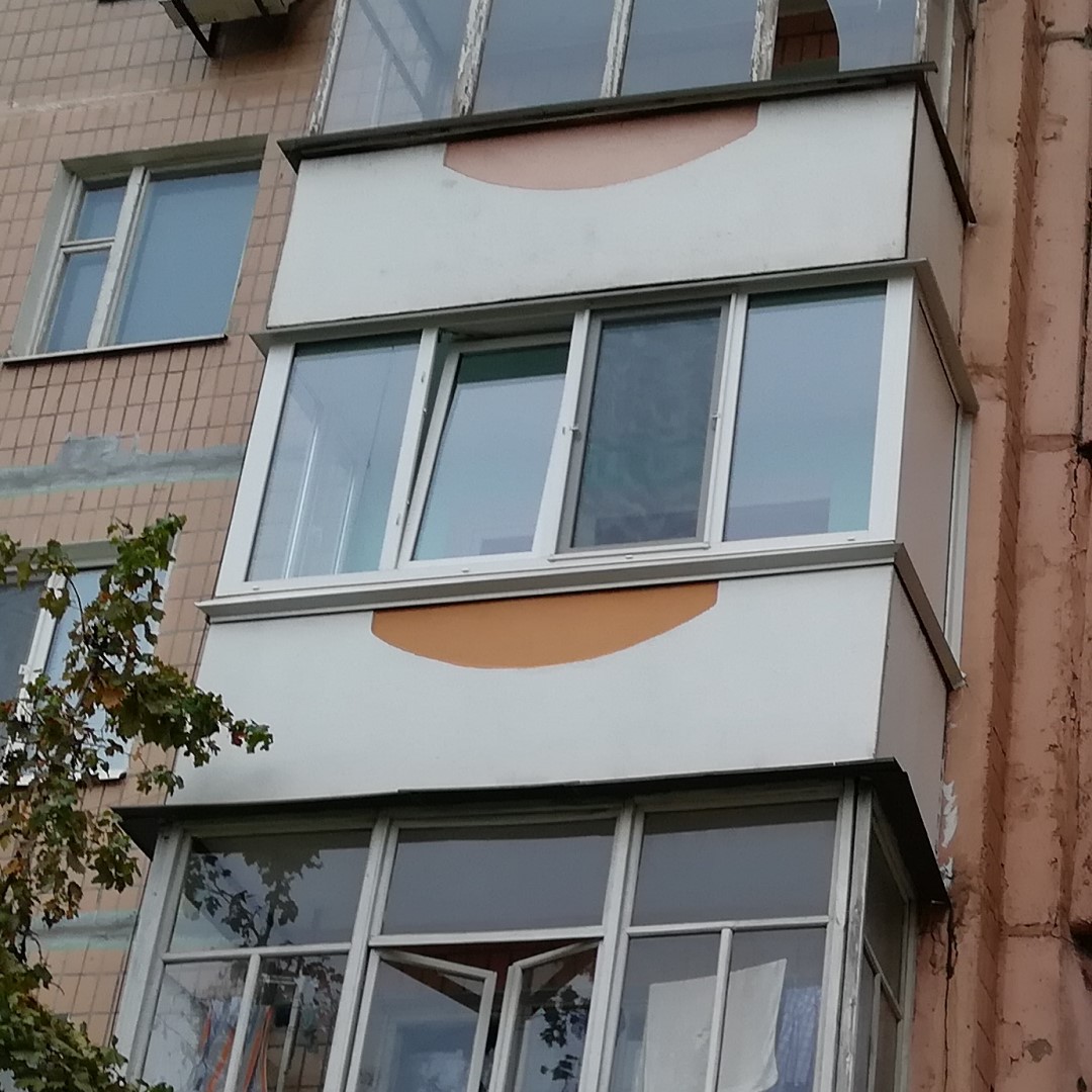 Наши работы