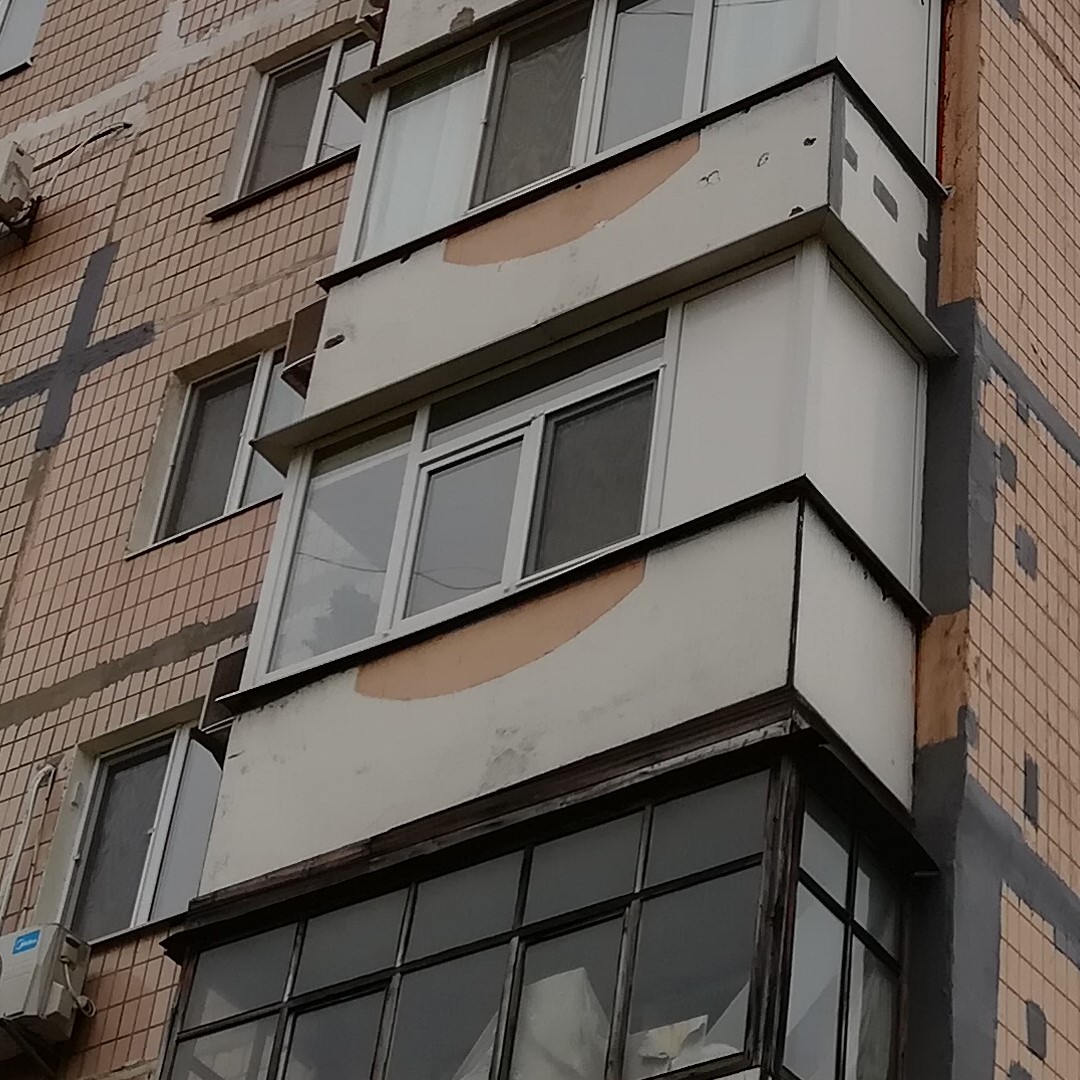 Наши работы