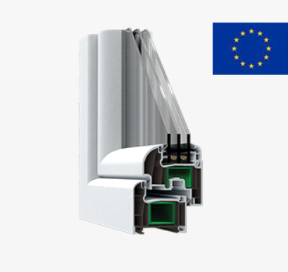 окна Steko R-600 в запорожье