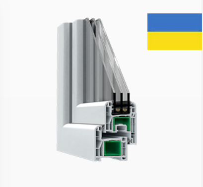 окна Steko S-450 в Запорожье