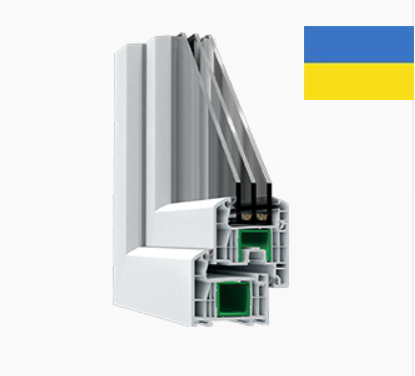 окна Steko S-600 в Запорожье